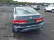 2003 Honda Accord EX with VIN 1HGCM66593A039192, listed as a IAAI auction lot 43307519 with 140,914 mi miles and . Bid and sale history available at DreamBid. Image 6.