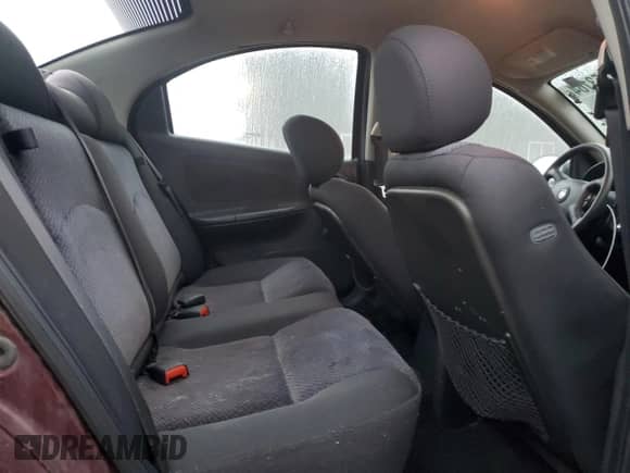 2002 Dodge Neon SE with VIN 1B3AS46C52D558916, listed as a Copart auction lot 86253164 with 103,592 mi miles and Non repairable. Bid and sale history available at DreamBid. Image 11.