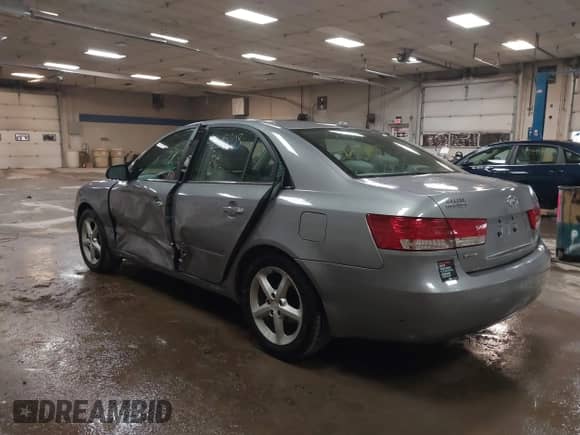 2008 Hyundai Sonata SE с VIN 5NPEU46C08H359477, выставлен на аукционе IAAI как лот 42315208 с пробегом 166 864 миль миль и . История ставок и продаж доступна на DreamBid. Изображение 3.
