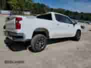 2025 Chevrolet Silverado 1500 LT с VIN 1GCPKKEKXSZ120160, выставлен на аукционе Copart как лот 80800075 с пробегом 1 235 миль миль и Списание • Salvage title. История ставок и продаж доступна на DreamBid. Изображение 3.