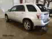 2009 Chevrolet Equinox LTZ z VIN 2CNDL83F096211366, wystawiony jako Copart lot #56835855 z przebiegiem 127 825 mil mil oraz Szkoda całkowita • Salvage title. Historia ofert i sprzedaży dostępna na DreamBid. Obrazek 2.