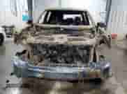 2021 Chevrolet Silverado 1500 LT z VIN 3GCUYDET5MG224130, wystawiony jako Copart lot #54740144 z przebiegiem Nie podano mil oraz Nie do naprawy • Non repairable. Historia ofert i sprzedaży dostępna na DreamBid. Obrazek 5.