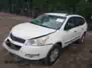 2012 Chevrolet Traverse LS с VIN 1GNKVFED0CJ161690, выставлен на аукционе IAAI как лот 43095073 с пробегом 163 493 миль миль и . История ставок и продаж доступна на DreamBid. Изображение 17.