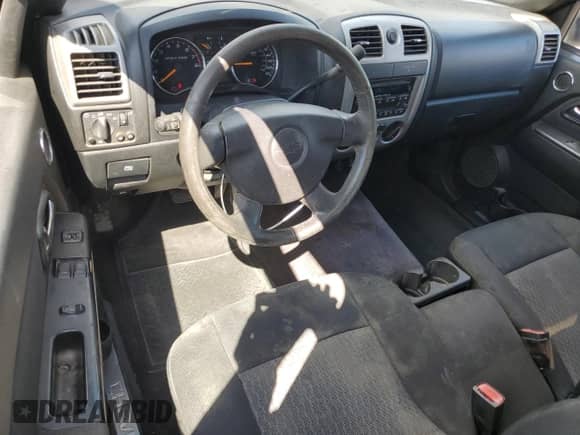 2008 Chevrolet Colorado 1LT с VIN 1GCCS349488225780, выставлен на аукционе Copart как лот 86679625 с пробегом 283 847 миль миль и Списание • Salvage title. История ставок и продаж доступна на DreamBid. Изображение 8.