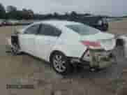 2012 Acura TL Technology с VIN 19UUA8F55CA011317, выставлен на аукционе Copart как лот 84200925 с пробегом 225 097 миль миль и Списание • Salvage title. История ставок и продаж доступна на DreamBid. Изображение 2.