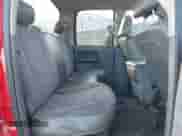 2008 Dodge 1500 SLT с VIN 1D7HA18298S509490, выставлен на аукционе IAAI как лот 43347129 с пробегом 283 368 миль миль и . История ставок и продаж доступна на DreamBid. Изображение 8.