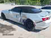 2019 Chevrolet Camaro 1LT with VIN 1G1FB3DS9K0127620, listed as a IAAI auction lot 42314110 with Not provided miles and . Bid and sale history available at DreamBid. Image 3.