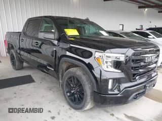 2021 GMC Sierra 1500 Elevation с VIN 3GTP8CEK3MG179249, выставлен на аукционе IAAI как лот 41294699 с пробегом 55 674 миль миль и . История ставок и продаж доступна на DreamBid. Изображение 1.
