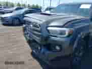 2016 Toyota Tacoma SR5 with VIN 3TMAZ5CNXGM009360, listed as a IAAI auction lot 43186084 with 89,490 mi miles and . Bid and sale history available at DreamBid. Image 18.
