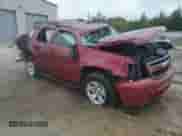 2010 Chevrolet Tahoe LT с VIN 1GNUKBE02AR138062, выставлен на аукционе Copart как лот 83755065 с пробегом 182 362 миль миль и Списание • Salvage title. История ставок и продаж доступна на DreamBid. Изображение 4.
