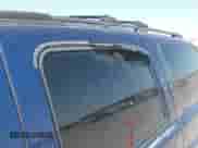 2001 Chevrolet Tahoe LT z VIN 1GNEC13T71J184865, wystawiony jako IAAI lot #41799799 z przebiegiem 290 196 mil mil oraz . Historia ofert i sprzedaży dostępna na DreamBid. Obrazek 13.