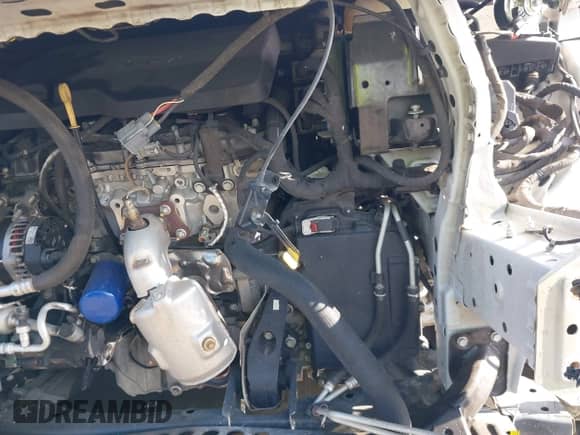 2020 Chevrolet Traverse LS с VIN 1GNERFKW3LJ272502, выставлен на аукционе IAAI как лот 42926810 с пробегом 95 359 миль миль и . История ставок и продаж доступна на DreamBid. Изображение 19.