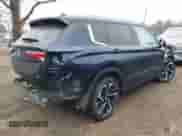2023 Mitsubishi Outlander SEL z VIN JA4J4VA87PZ016822, wystawiony jako IAAI lot #41673740 z przebiegiem 22 164 mil mil oraz . Historia ofert i sprzedaży dostępna na DreamBid. Obrazek 4.