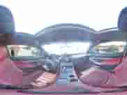 2015 Lexus RC 350 F Sport with VIN JTHSE5BC4F5005727, listed as a Copart auction lot 69943105 with 108,201 mi miles and Salvage title. Bid and sale history available at DreamBid. Image 14.