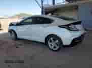 2016 Chevrolet Volt LT с VIN 1G1RC6S52GU120209, выставлен на аукционе Copart как лот 61507925 с пробегом 115 578 миль миль и Списание • Salvage title. История ставок и продаж доступна на DreamBid. Изображение 2.