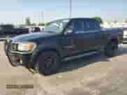 2005 Toyota Tundra Limited z VIN 5TBDT48155S473810, wystawiony jako Copart lot #68830635 z przebiegiem 308 658 mil mil oraz Szkoda całkowita • Salvage title. Historia ofert i sprzedaży dostępna na DreamBid. Obrazek 1.