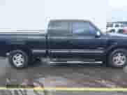 2000 Chevrolet Silverado 1500 LS with VIN 2GCEC19T2Y1383102, listed as a IAAI auction lot 42155531 with 351,236 mi miles and . Bid and sale history available at DreamBid. Image 13.