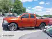 2013 Ram 1500 Tradesman with VIN 1C6RR6FG8DS587957, listed as a IAAI auction lot 42200012 with 144,203 mi miles and . Bid and sale history available at DreamBid. Image 14.