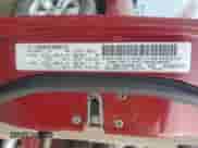 2014 Ram 1500 Big Horn с VIN 1C6RR6LT7ES407094, выставлен на аукционе Copart как лот 58125555 с пробегом 105 347 миль миль и Списание • Salvage title. История ставок и продаж доступна на DreamBid. Изображение 12.