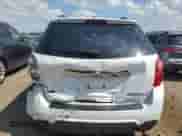 2012 Chevrolet Equinox 2LT z VIN 2GNFLNEK0C6261320, wystawiony jako Copart lot #68220665 z przebiegiem 162 327 mil mil oraz Szkoda całkowita • Salvage title. Historia ofert i sprzedaży dostępna na DreamBid. Obrazek 6.