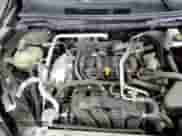 2024 Mitsubishi Outlander SE with VIN JA4J4VA82RZ084397, listed as a Copart auction lot 71125465 with 21,138 mi miles and Salvage title. Bid and sale history available at DreamBid. Image 15.