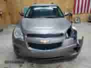 2012 Chevrolet Equinox 1LT with VIN 2GNALDEK0C6394423, listed as a Copart auction lot 68096715 with 121,676 mi miles and Clean title. Bid and sale history available at DreamBid. Image 5.