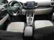 2023 Hyundai Venue SEL с VIN KMHRC8A34PU251219, выставлен на аукционе Copart как лот 67202864 с пробегом 20 855 миль миль и Чистый • Clean title. История ставок и продаж доступна на DreamBid. Изображение 8.