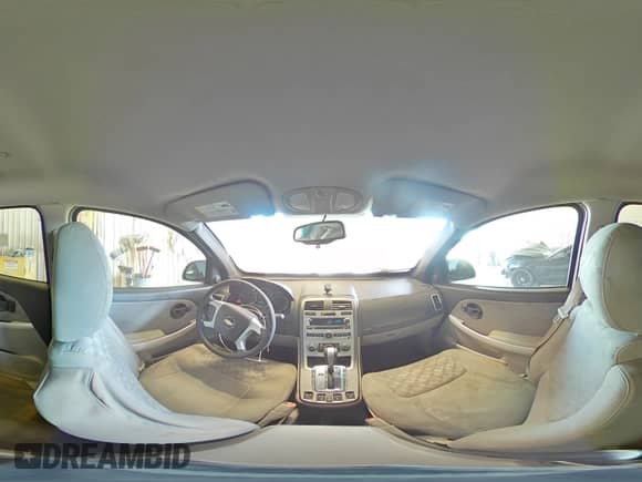 2009 Chevrolet Equinox LS with VIN 2CNDL13F296254386, listed as a Copart auction lot 62417045 with 184,085 mi miles and Clean title. Bid and sale history available at DreamBid. Image 15.