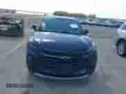 2020 Chevrolet Blazer LT z VIN 3GNKBHRS4LS608775, wystawiony jako IAAI lot #42191911 z przebiegiem 58 148 mil mil oraz . Historia ofert i sprzedaży dostępna na DreamBid. Obrazek 12.