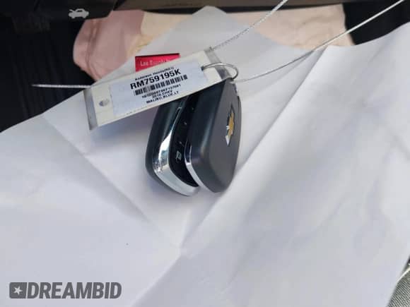 2019 Chevrolet Malibu LT с VIN 1G1ZD5ST9KF137091, выставлен на аукционе IAAI как лот 43316762 с пробегом 63 683 миль миль и . История ставок и продаж доступна на DreamBid. Изображение 11.