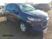 2022 Chevrolet Trax LS с VIN KL7CJNSM9NB550474, выставлен на аукционе IAAI как лот 41619498 с пробегом 96 372 миль миль и . История ставок и продаж доступна на DreamBid. Изображение 1.