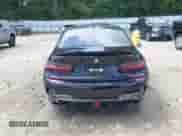 2022 BMW 3 Series M340i z VIN 3MW5U7J06N8C25602, wystawiony jako IAAI lot #43132526 z przebiegiem 73 771 mil mil oraz . Historia ofert i sprzedaży dostępna na DreamBid. Obrazek 16.