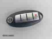 2011 Nissan Murano SL с VIN JN8AZ1MW7BW164137, выставлен на аукционе IAAI как лот 43308232 с пробегом 141 570 миль миль и . История ставок и продаж доступна на DreamBid. Изображение 11.