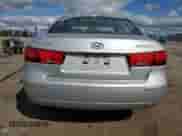 2010 Hyundai Sonata GLS с VIN 5NPET4AC2AH580224, выставлен на аукционе Copart как лот 86337775 с пробегом 223 467 миль миль и Чистый • Clean title. История ставок и продаж доступна на DreamBid. Изображение 6.