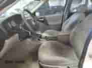 2003 Saturn LS with VIN 1G8JW54R43Y514930, listed as a Copart auction lot 63652944 with 178,497 mi miles and Non repairable. Bid and sale history available at DreamBid. Image 7.