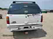 2006 Chevrolet Tahoe Z71 z VIN 1GNEC13T56R103421, wystawiony jako Copart lot #69575775 z przebiegiem 234 057 mil mil oraz Szkoda całkowita • Salvage title. Historia ofert i sprzedaży dostępna na DreamBid. Obrazek 6.