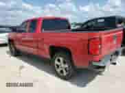 2014 Chevrolet Silverado 1500 LT с VIN 1GCRCREC1EZ349421, выставлен на аукционе Copart как лот 58687344 с пробегом 219 306 миль миль и Списание • Salvage title. История ставок и продаж доступна на DreamBid. Изображение 2.