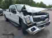 2015 Ford F-250 XLT with VIN 1FT7X2A68FEA14099, listed as a IAAI auction lot 43107284 with 386,115 mi miles and . Bid and sale history available at DreamBid. Image 19.