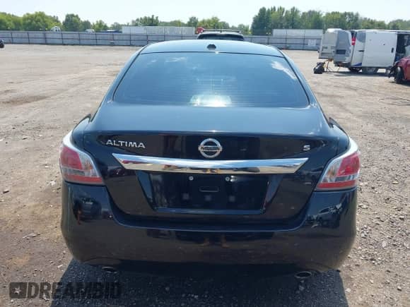 2015 Nissan Altima S z VIN 1N4AL3AP6FC232303, wystawiony jako IAAI lot #43129945 z przebiegiem 78 098 mil mil oraz . Historia ofert i sprzedaży dostępna na DreamBid. Obrazek 17.