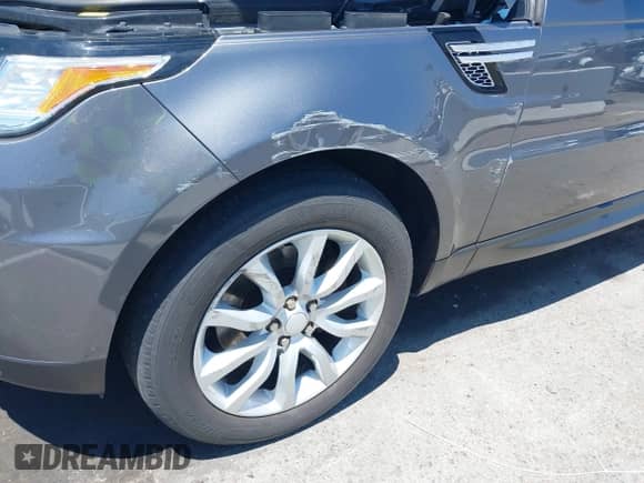 2015 Land Rover Range Rover Sport HSE с VIN SALWR2VF4FA525356, выставлен на аукционе IAAI как лот 42649948 с пробегом 125 343 миль миль и . История ставок и продаж доступна на DreamBid. Изображение 6.