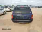 2004 Jeep Grand Cherokee with VIN 1J8GX58J54C121513, listed as a Copart auction lot 59384005 with 221,397 mi miles and Salvage title. Bid and sale history available at DreamBid. Image 6.