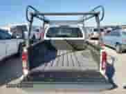 2019 Nissan Frontier SV with VIN 1N6BD0CTXKN779297, listed as a Copart auction lot 82876794 with 83,151 mi miles and Salvage title. Bid and sale history available at DreamBid. Image 6.