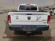 2019 Ram 1500 Tradesman z VIN 1C6RR7KG8KS634414, wystawiony jako Copart lot #46698845 z przebiegiem 147 789 mil mil oraz Szkoda całkowita • Salvage title. Historia ofert i sprzedaży dostępna na DreamBid. Obrazek 6.