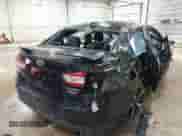 2018 Subaru Impreza Special Sports with VIN 4S3GKAL60J3603111, listed as a IAAI auction lot 42003005 with 82,236 mi miles and . Bid and sale history available at DreamBid. Image 4.