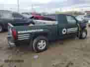 2005 Chevrolet Colorado LS Z85 z VIN 1GCCS196558238911, wystawiony jako Copart lot #46510865 z przebiegiem 101 375 mil mil oraz Szkoda całkowita • Salvage title. Historia ofert i sprzedaży dostępna na DreamBid. Obrazek 3.