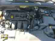 2014 Ford Focus Titanium with VIN 1FADP3J27EL227311, listed as a IAAI auction lot 43457393 with 184,672 mi miles and . Bid and sale history available at DreamBid. Image 13.