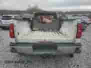 2015 Chevrolet Silverado 3500HD Work Truck with VIN 1GC4KYC85FF110835, listed as a Copart auction lot 79009364 with Not provided miles and Salvage title. Bid and sale history available at DreamBid. Image 6.