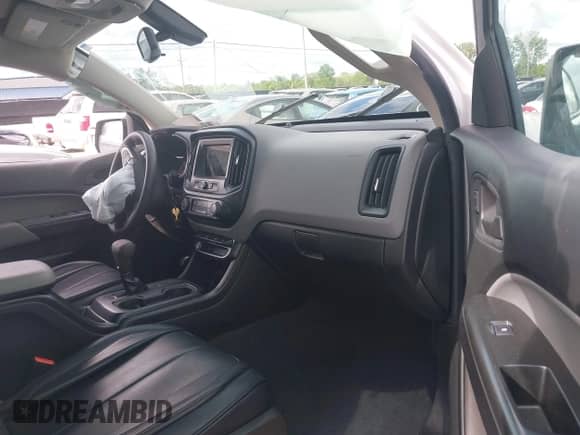 2019 Chevrolet Colorado 4WD Work Truck с VIN 1GCGTBEN3K1304166, выставлен на аукционе IAAI как лот 42315426 с пробегом 95 908 миль миль и . История ставок и продаж доступна на DreamBid. Изображение 5.