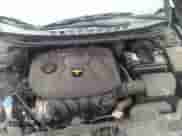 2011 Hyundai Elantra GLS с VIN 5NPDH4AE2BH012264, выставлен на аукционе IAAI как лот 39085477 с пробегом 182 637 миль миль и . История ставок и продаж доступна на DreamBid. Изображение 10.