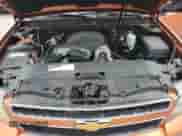 2008 Chevrolet Avalanche LTZ с VIN 3GNFK12328G264367, выставлен на аукционе Copart как лот 81585945 с пробегом 163 922 миль миль и Чистый • Clean title. История ставок и продаж доступна на DreamBid. Изображение 11.